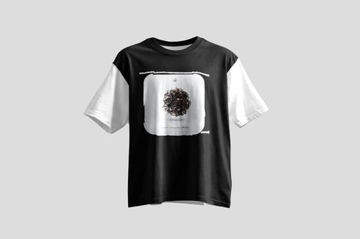 Wear — Diān Hóng Yě Shēng