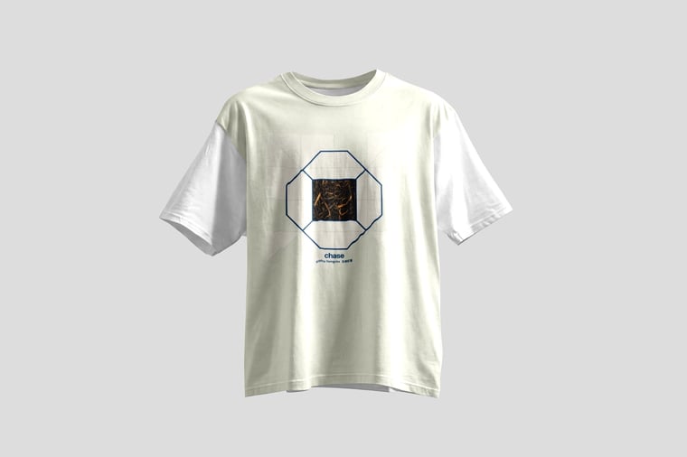 Tee — Diān Hóng Yě Shēng