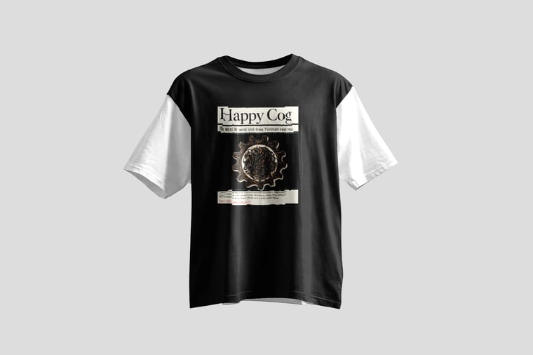Tee — Diān Hóng Yě Shēng