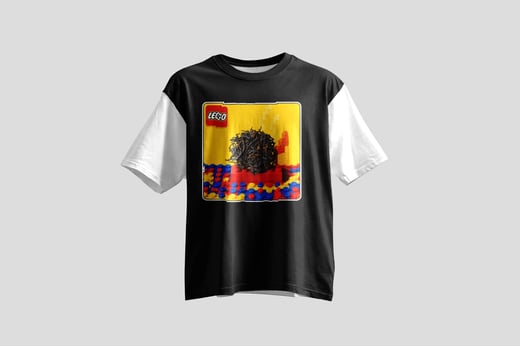 Wear — Diān Hóng Yě Shēng