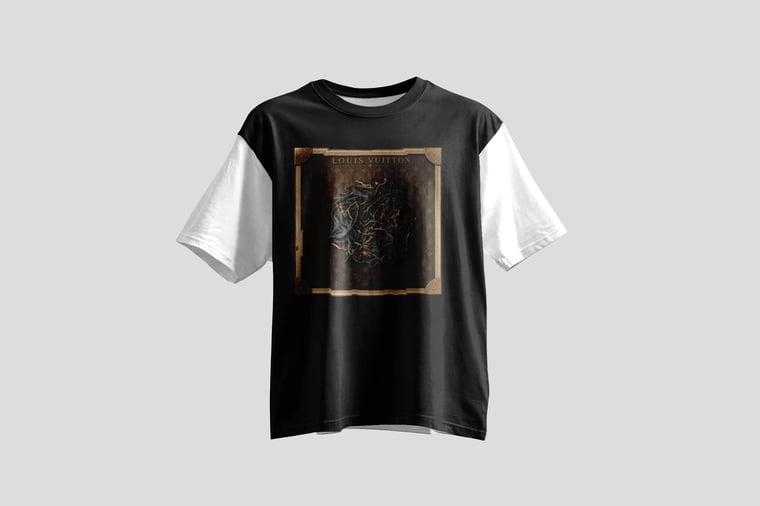 Tee — Diān Hóng Yě Shēng