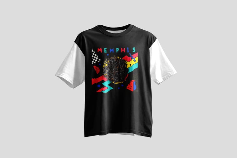 Tee — Diān Hóng Yě Shēng