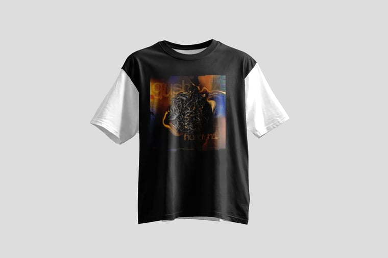 Tee — Diān Hóng Yě Shēng