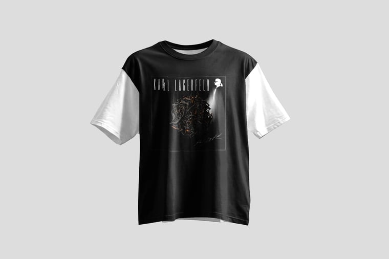 Tee — Diān Hóng Yě Shēng