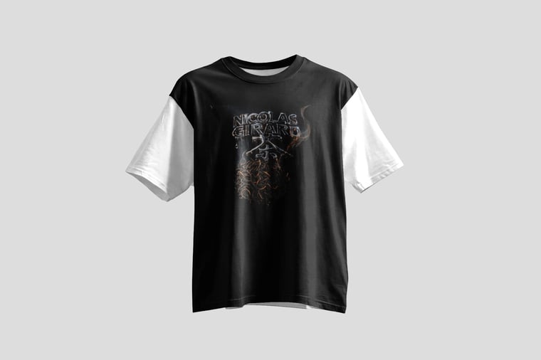 Tee — Diān Hóng Yě Shēng