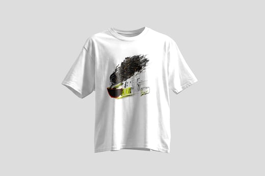 Wear — Diān Hóng Yě Shēng