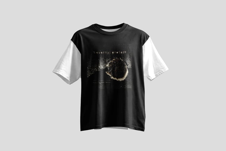 Tee — Diān Hóng Yě Shēng