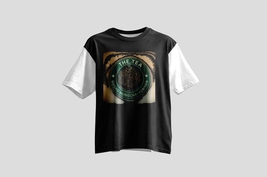 Wear — Diān Hóng Yě Shēng