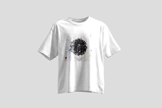 Wear — Diān Hóng Yě Shēng
