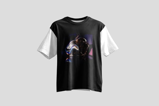 Wear — Diān Hóng Yě Shēng