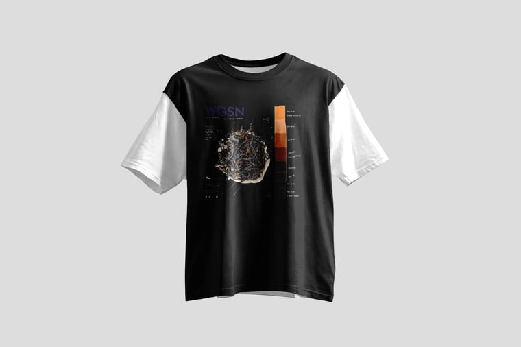 Tee — Diān Hóng Yě Shēng