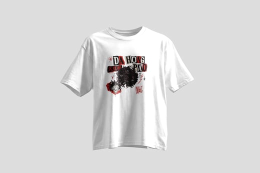 Wear — Dà Hóng Páo