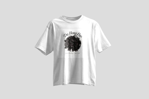 Wear — Dà Hóng Páo
