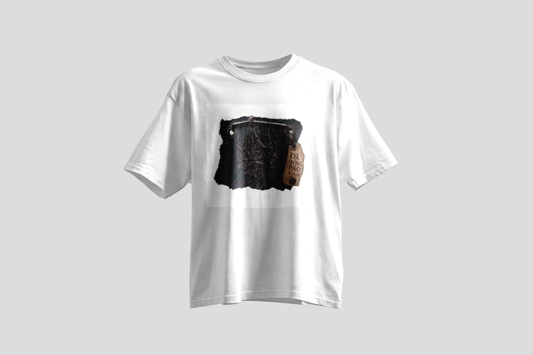 Tee — Dà Hóng Páo