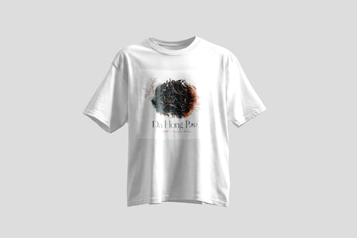 Wear — Dà Hóng Páo