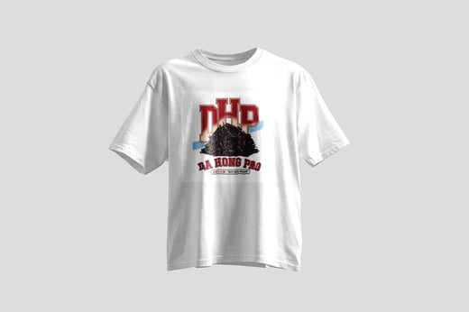 Wear — Dà Hóng Páo