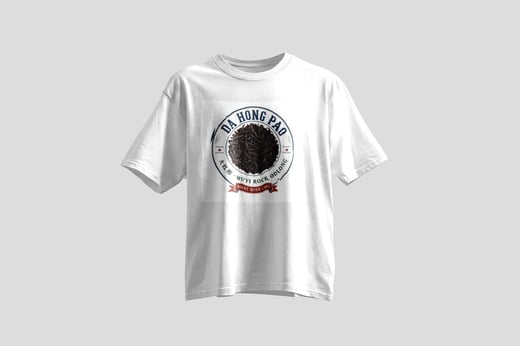 Wear — Dà Hóng Páo