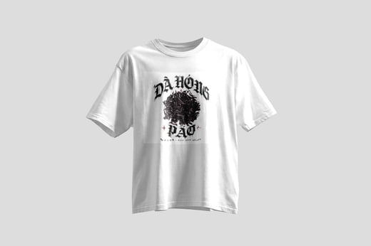Wear — Dà Hóng Páo