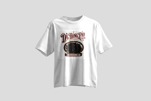 Wear — Dà Hóng Páo