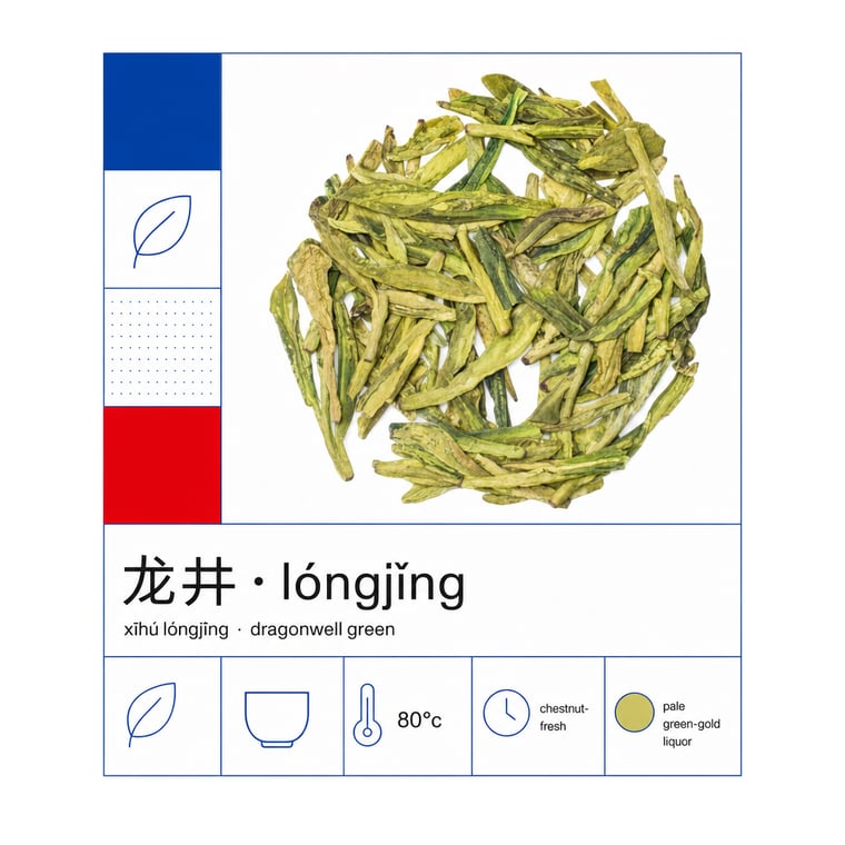 Green tea