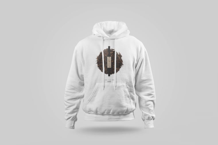 Hoodie — Gong Ting Pu-erh