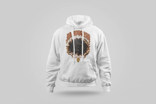 Hoodie — Dà Hóng Páo