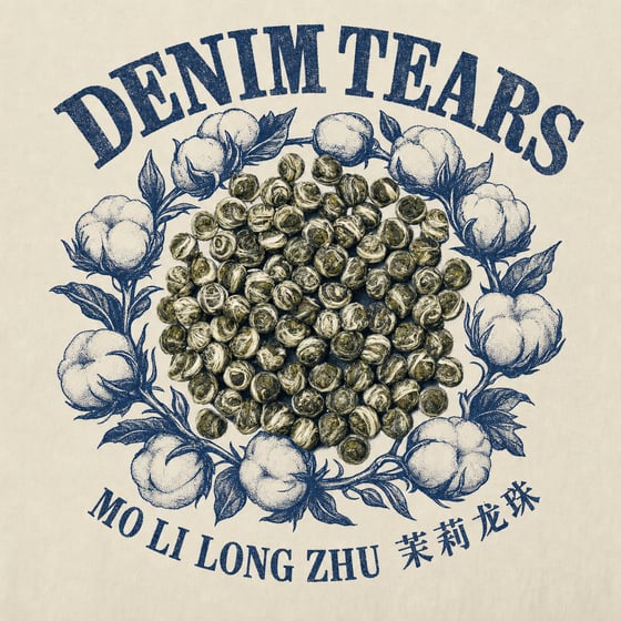 Mòlì Lǒng Zhú