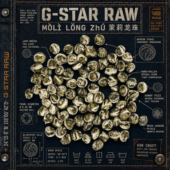 Mòlì Lǒng Zhú