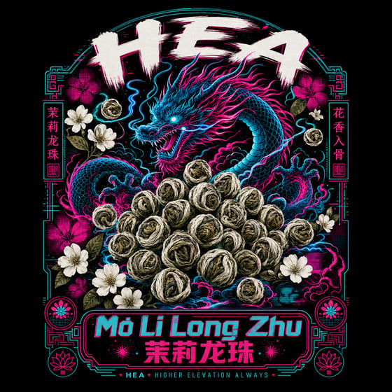 Mòlì Lǒng Zhú