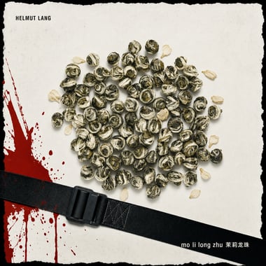 Mòlì Lǒng Zhú