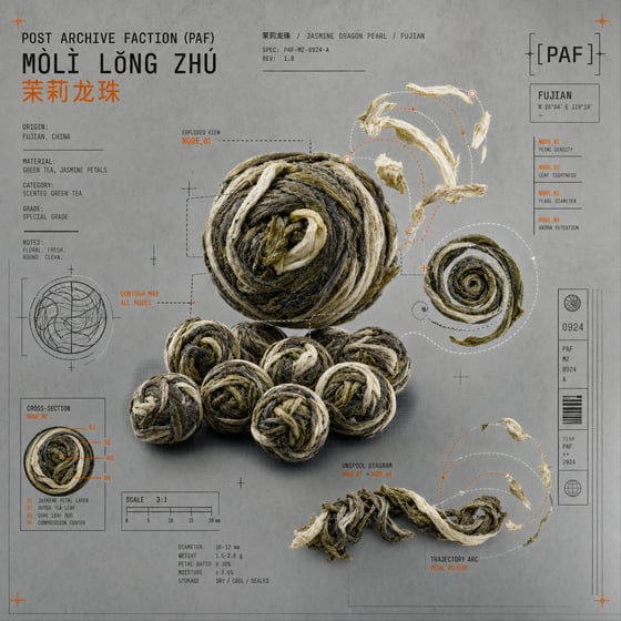 Mòlì Lǒng Zhú