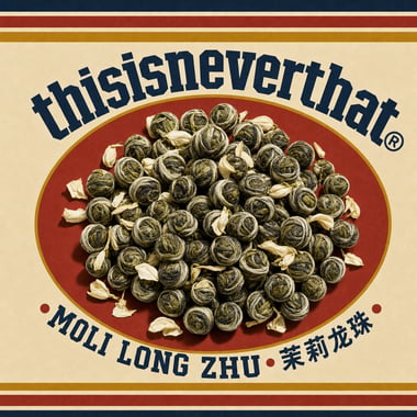 Mòlì Lǒng Zhú
