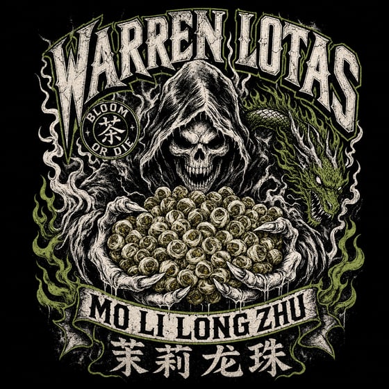 Mòlì Lǒng Zhú