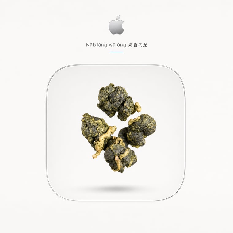 Oolong