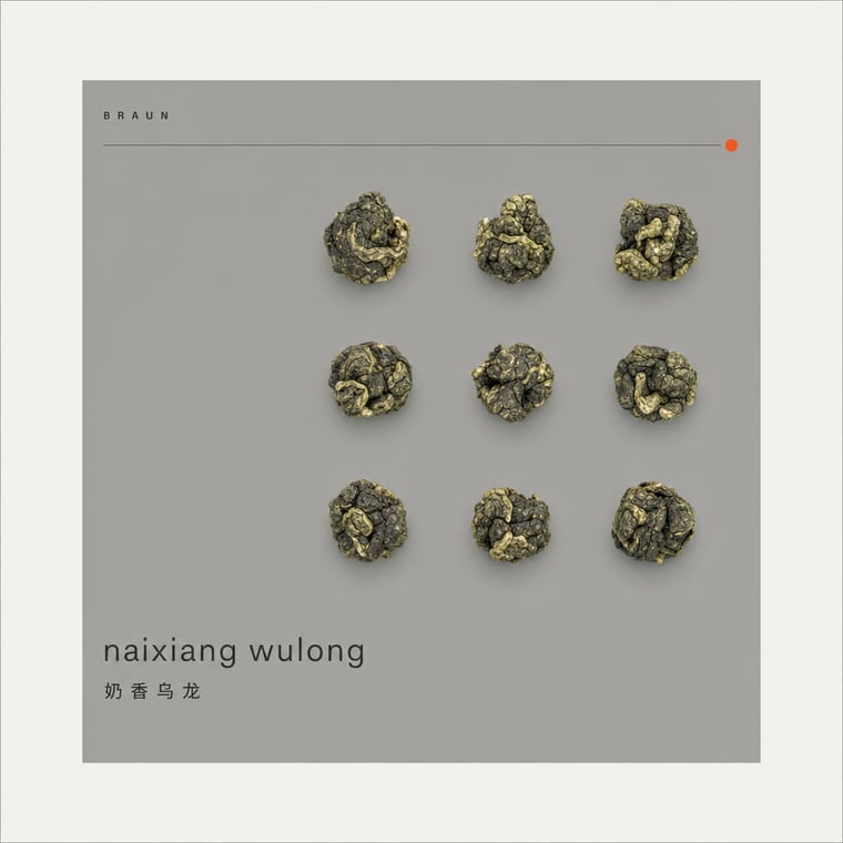 Oolong