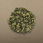 Fear of God tea study — 7 of 34 teas