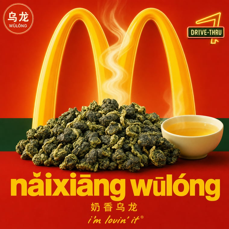 Oolong