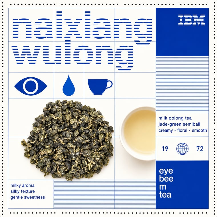 Oolong