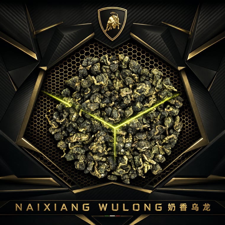 Oolong