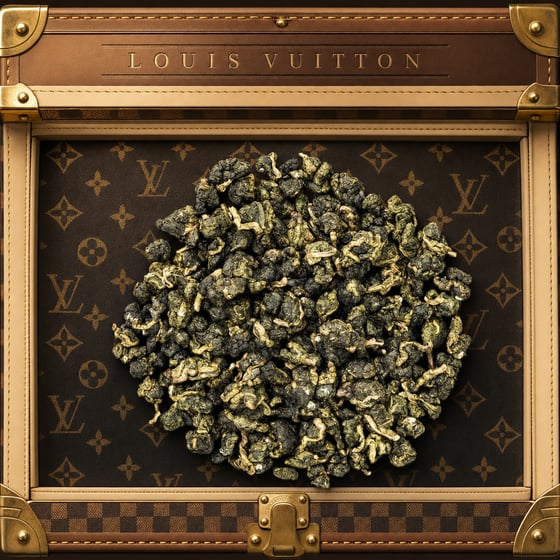Nǎi Xiāng Oolong