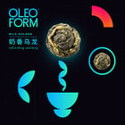 Frolov shapes study — 3 of 34 teas