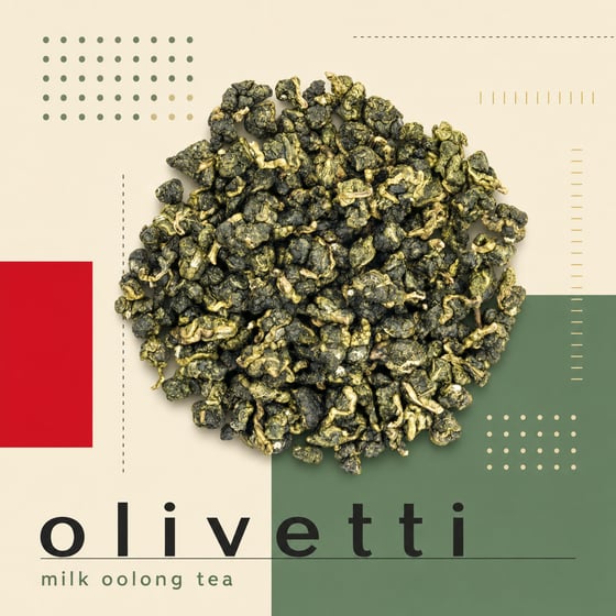 Nǎi Xiāng Oolong