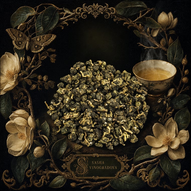 Oolong
