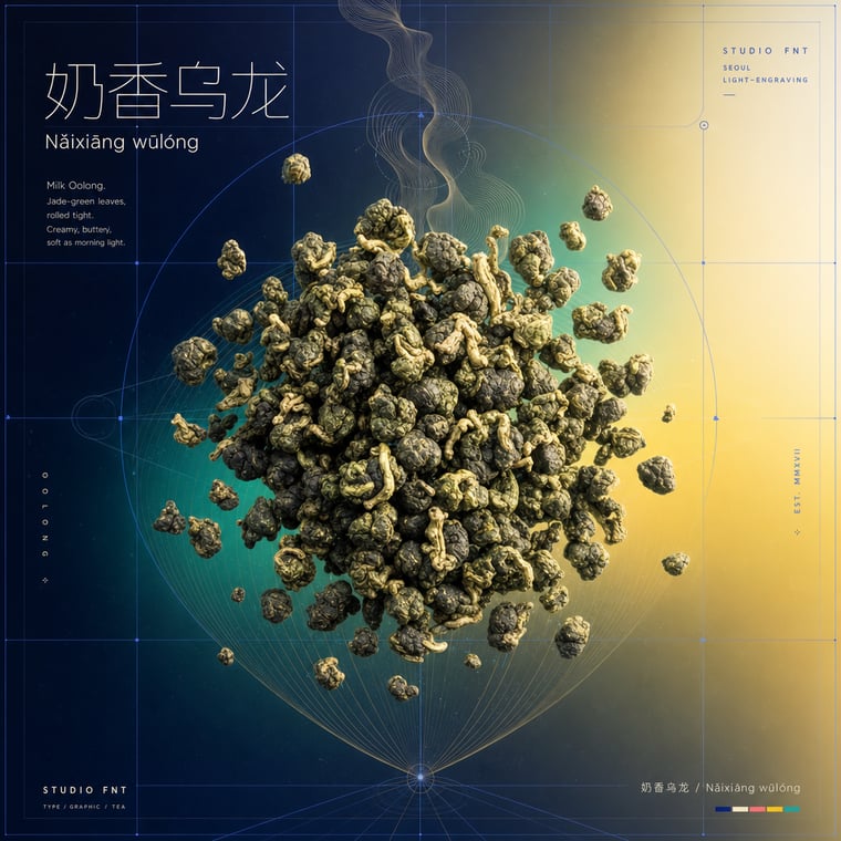 Oolong