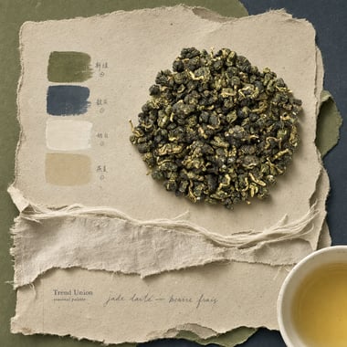 Nǎi Xiāng Oolong