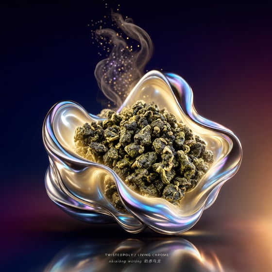 Nǎi Xiāng Oolong