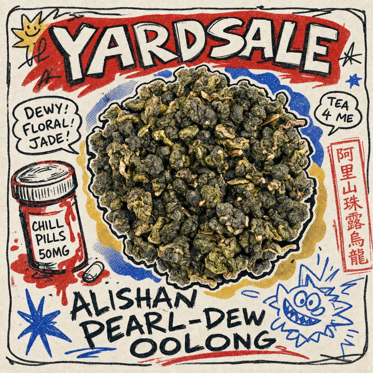 Oolong