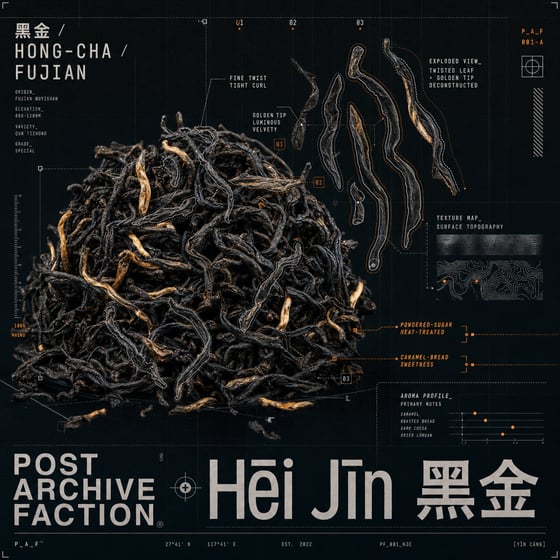 Hēi Jīn