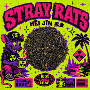Hēi Jīn