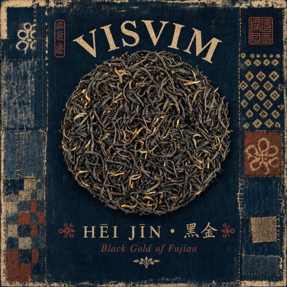 Hēi Jīn